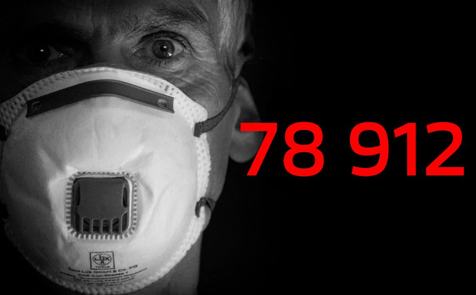Более 73 тысяч жителей Чувашии переболели коронавирусом Более 73 тысяч жителей Чувашии переболели коронавирусом