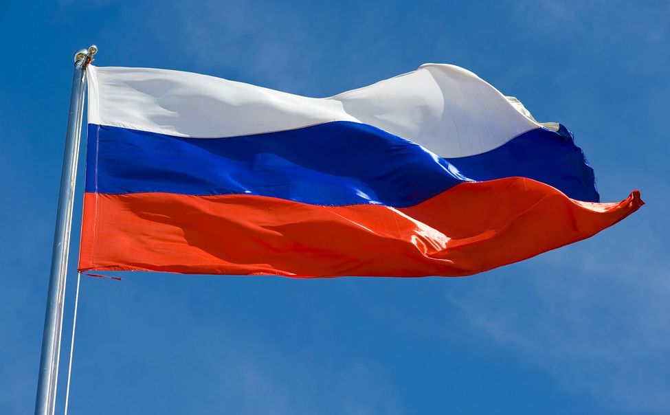 В летних лагерях Чувашии введут традицию поднятия флага под гимн России В летних лагерях Чувашии введут традицию поднятия флага под гимн России