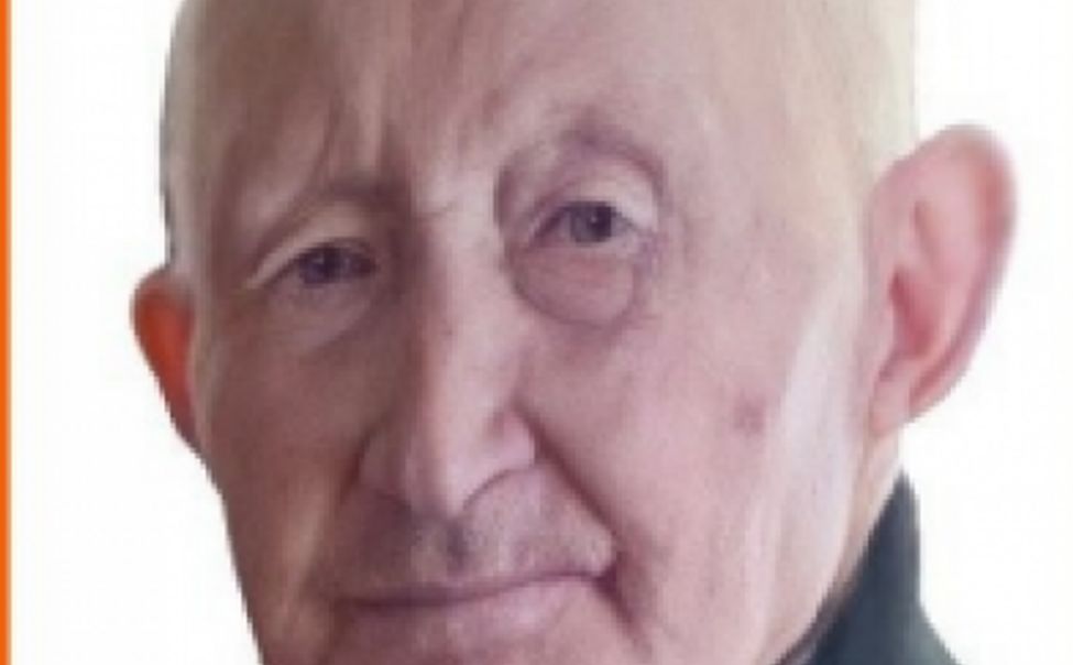 В Чувашии разыскивают 87-летнего пенсионера