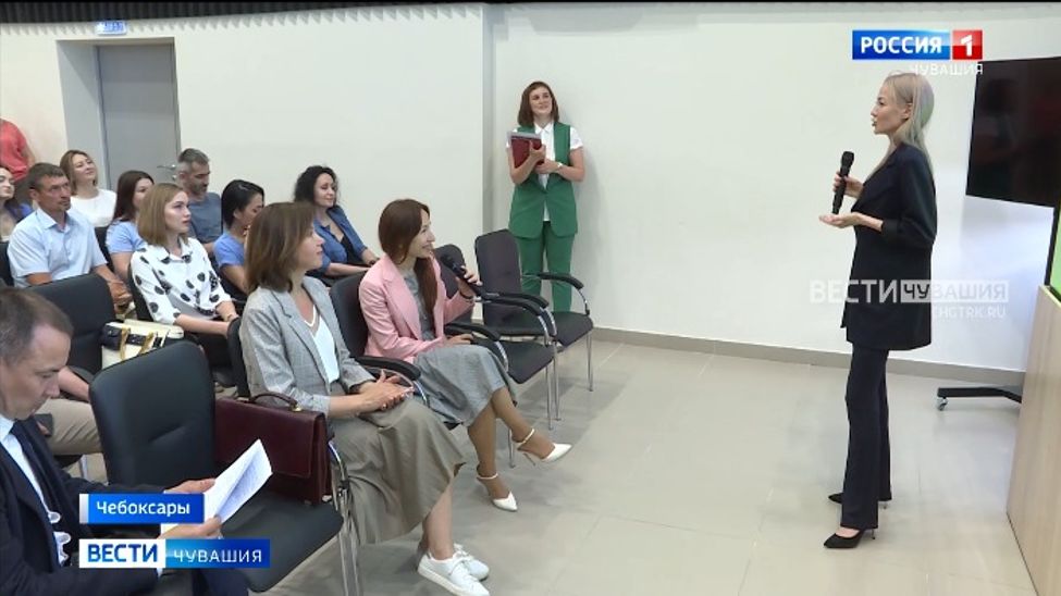 Более 1800 жителей Чувашии воспользовались соцконтрактом Более 1800 жителей Чувашии воспользовались соцконтрактом