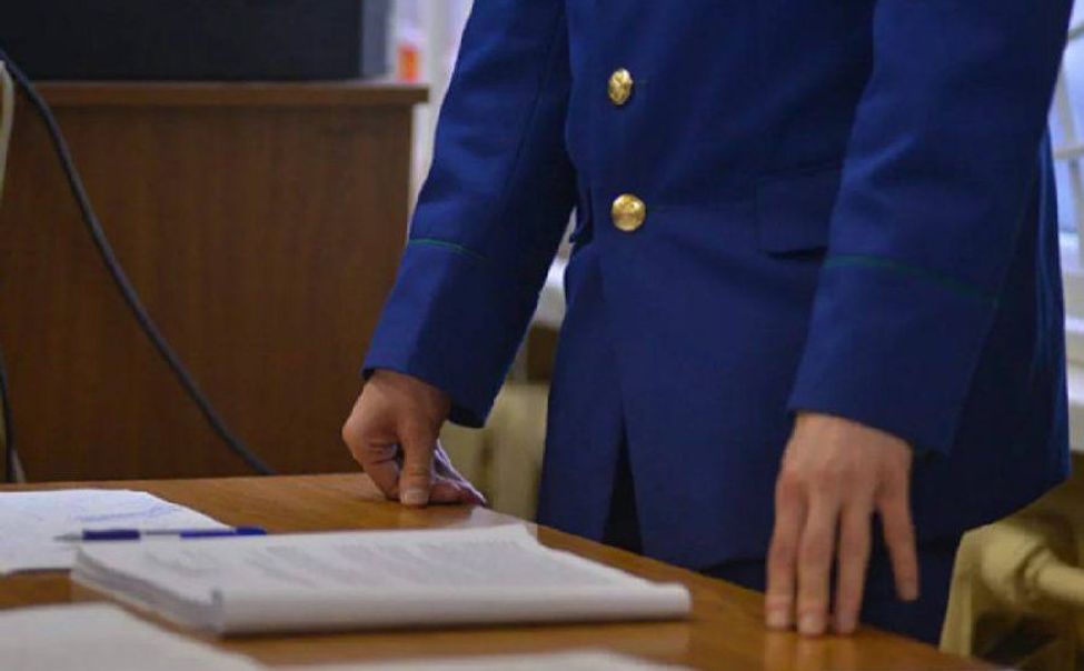 Прокуратура потребовала отставки главы администрации Аликовского района по утрате доверия
