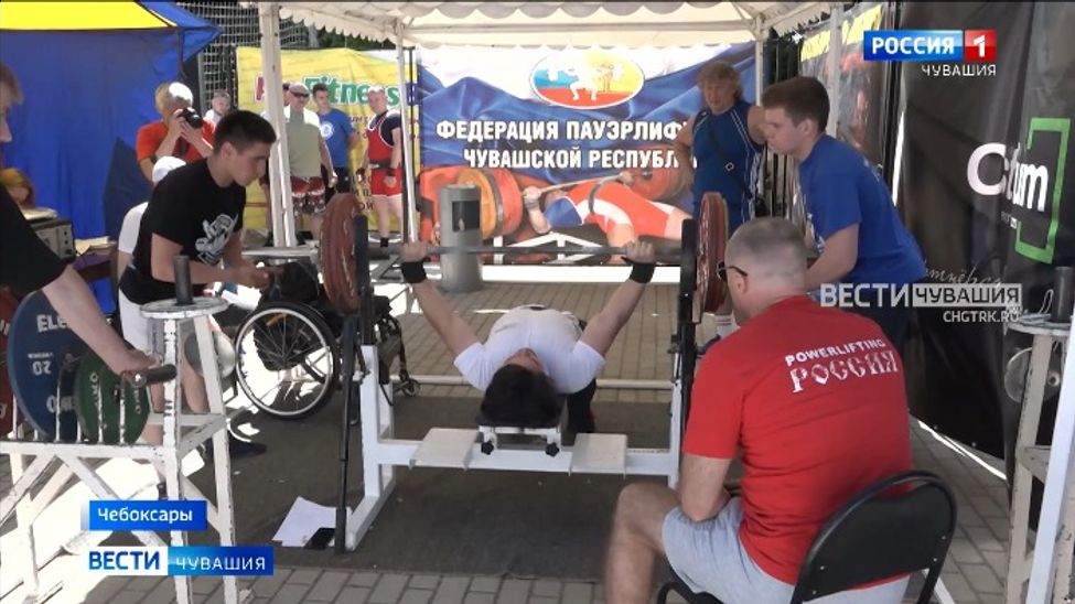 Фестиваль любителей железных игр собрал 100 атлетов из 5 российских регионов Фестиваль любителей железных игр собрал 100 атлетов из 5 российских регионов