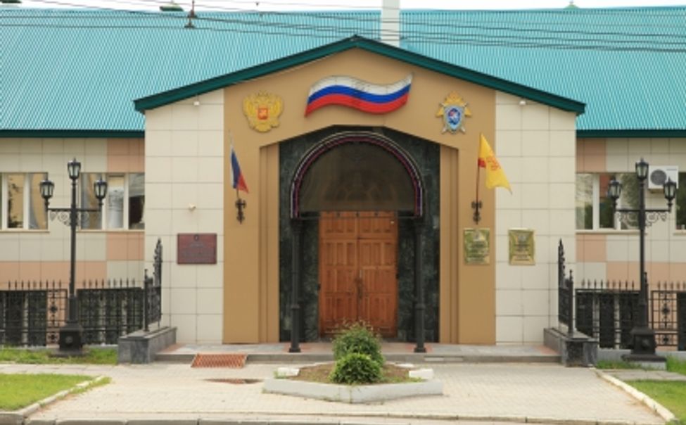 В Чувашии бывший глава сельского поселения подозревается в служебном подлоге В Чувашии бывший глава сельского поселения подозревается в служебном подлоге
