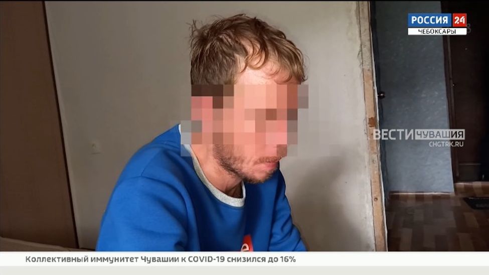В Чебоксарах задержали мужчину, осквернившего могилу бойца В Чебоксарах задержали мужчину, осквернившего могилу бойца