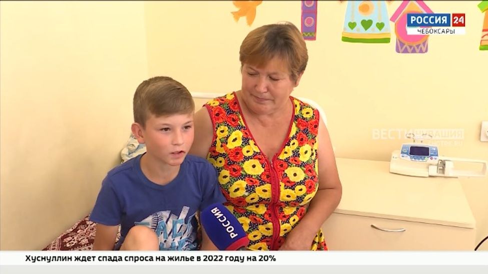 С начала лета уже семеро детей в Чувашии пострадали от укусов змей С начала лета уже семеро детей в Чувашии пострадали от укусов змей