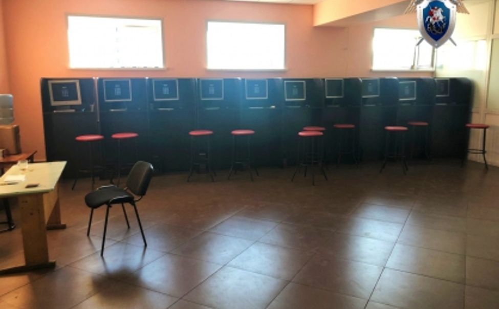 В Чувашии накрыли ОПГ, организовавшую 100 подпольных казино