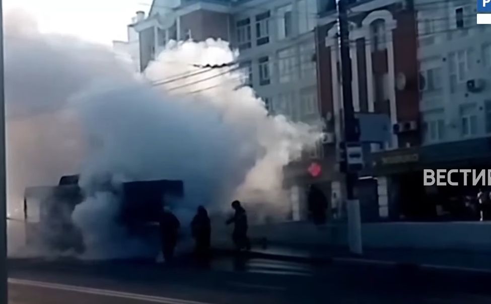 Проверив 300 автобусов, ГИБДД Чувашии выявила около сотни нарушений Проверив 300 автобусов, ГИБДД Чувашии выявила около сотни нарушений