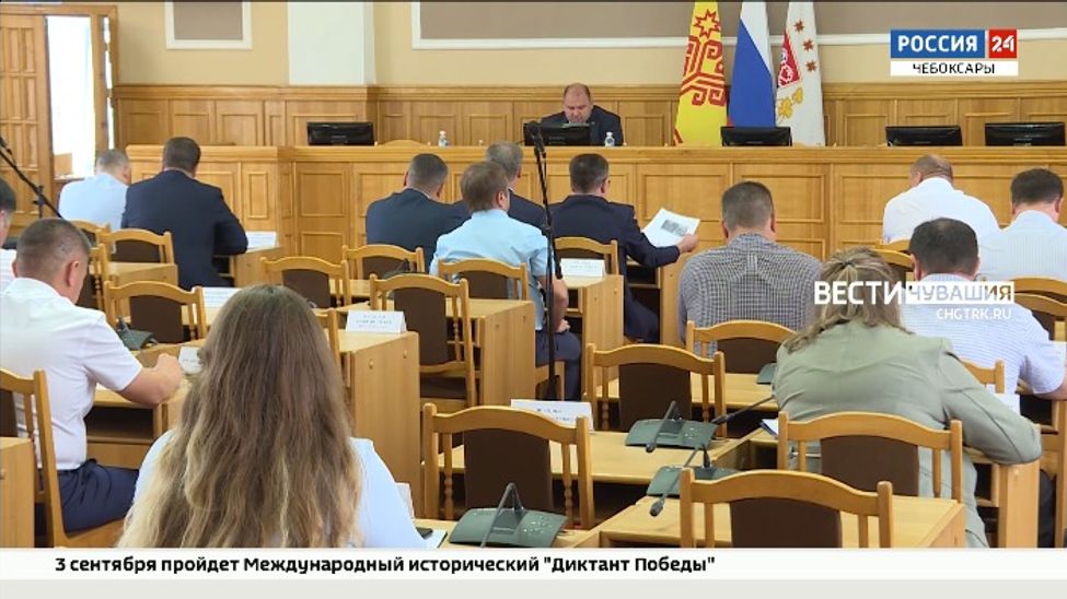 В Чебоксарах выявили 14 незаконно установленных торговых объектов В Чебоксарах выявили 14 незаконно установленных торговых объектов