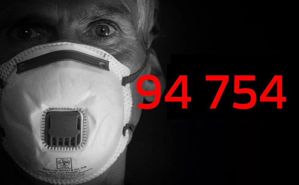 За сутки в Чувашии выявлено 489 случаев COVID-19