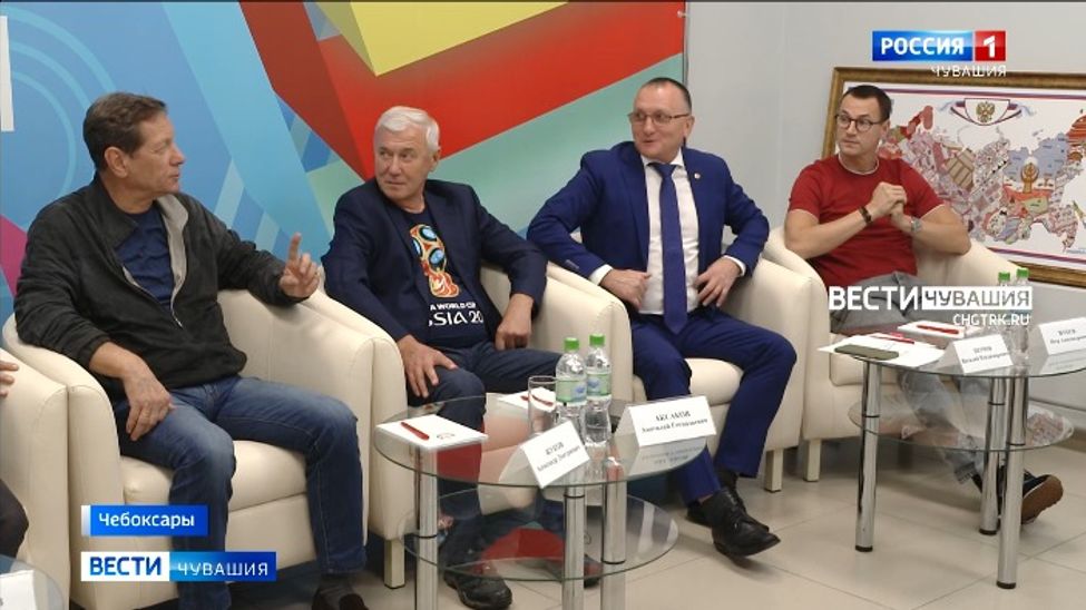 Первый зампредседателя Госдумы окажет содействие в строительстве лыже-роллерной трассы в Чувашии Первый зампредседателя Госдумы окажет содействие в строительстве лыже-роллерной трассы в Чувашии