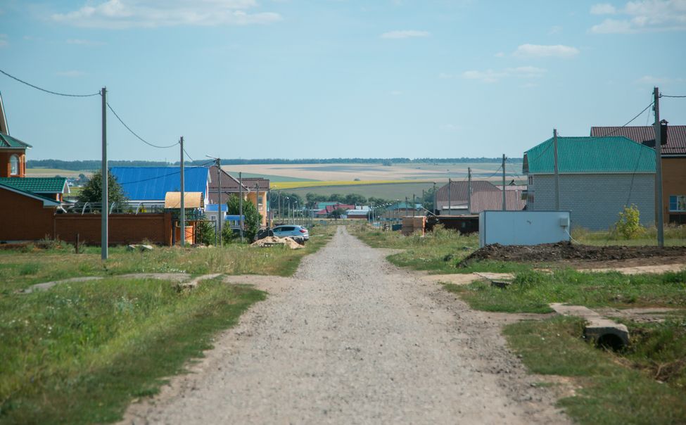 19 жителей Чувашии получили субсидии на строительство или приобретение жилья на селе 19 жителей Чувашии получили субсидии на строительство или приобретение жилья на селе