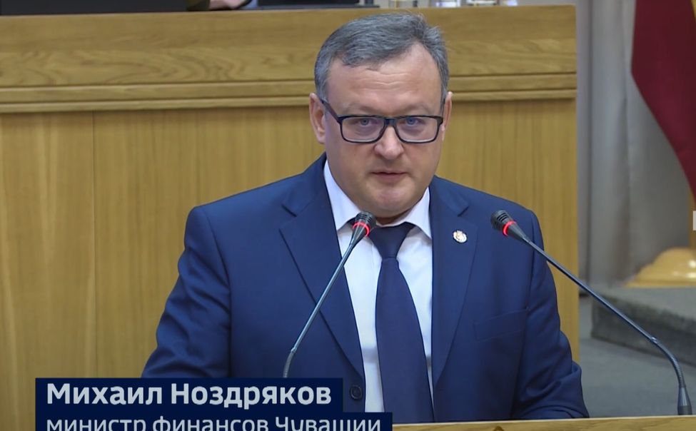 Минфин Чувашии намерен увеличить зарплату служащих в муниципальных образованиях на 30% Минфин Чувашии намерен увеличить зарплату служащих в муниципальных образованиях на 30%