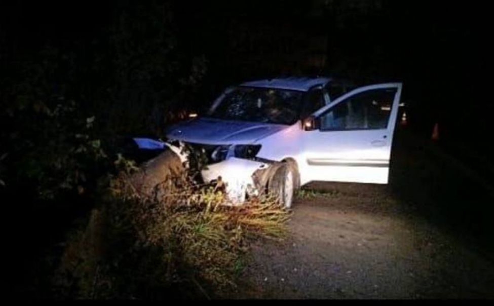 В Новочебоксарске в ДТП погиб 28-летний водитель - ГТРК Чувашия