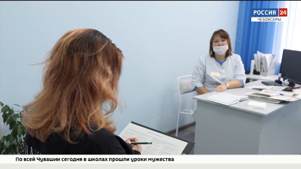 Чувашские врачи дали несколько советов по поддержанию психического здоровья Чувашские врачи дали несколько советов по поддержанию психического здоровья
