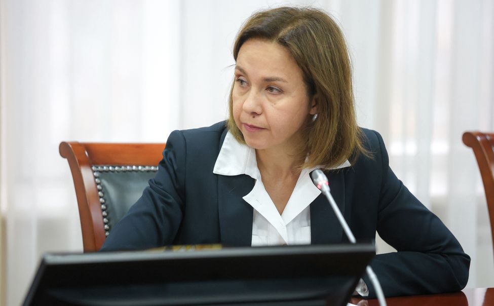 К 2025 году все госуслуги Минтруда Чувашии переведут в электронный вид К 2025 году все госуслуги Минтруда Чувашии переведут в электронный вид