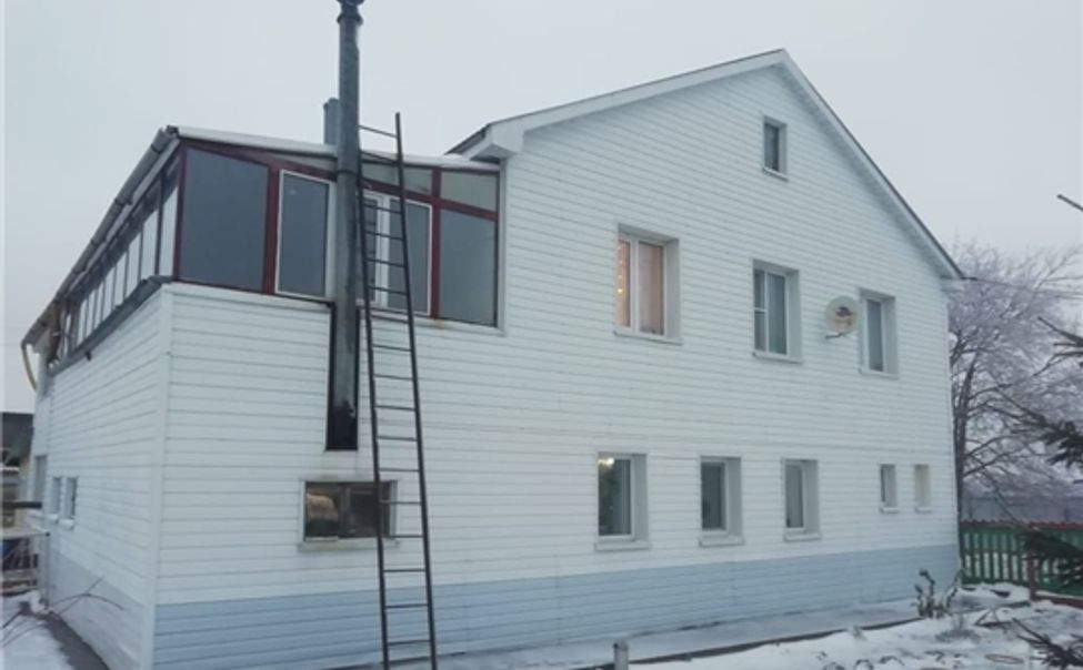 Многодетная семья из Урмарского района получила жилищный сертификат на сумму более 5 млн рублей