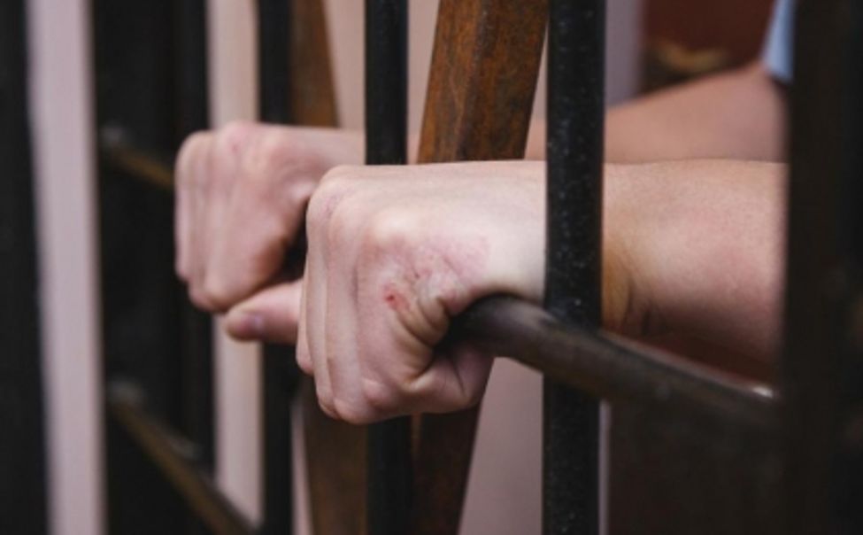В Чувашии осудили жителя Мариинско-Посадского района, изнасиловавшего знакомую