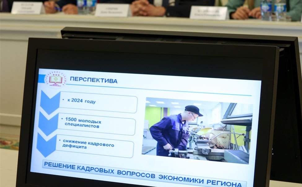 В Чувашии практика учебно-производственных классов показала высокую эффективность В Чувашии практика учебно-производственных классов показала высокую эффективность