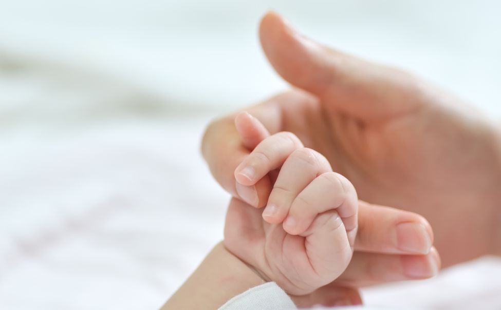 В Чебоксарах родители назвали новорожденную дочь Асила В Чебоксарах родители назвали новорожденную дочь Асила