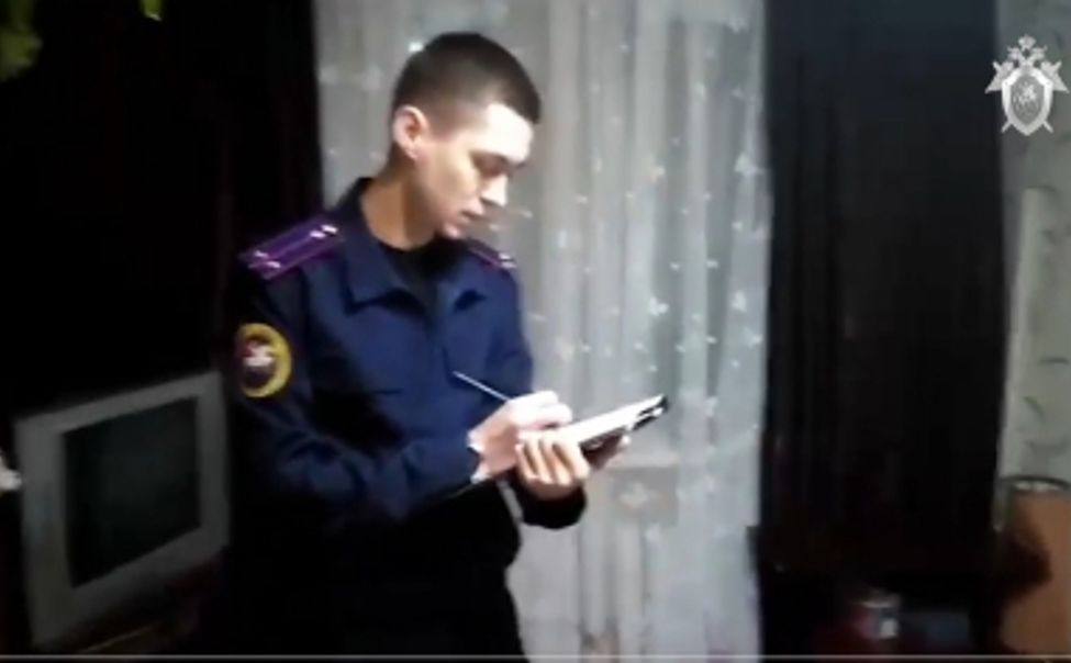 Житель Мариинско-Посадского района в ходе пьяной ссоры избил до смерти своего знакомого Житель Мариинско-Посадского района в ходе пьяной ссоры избил до смерти своего знакомого