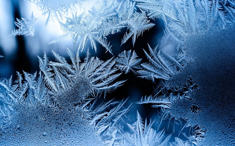 В Чувашии аномально холодная погода сохранится до 12 января