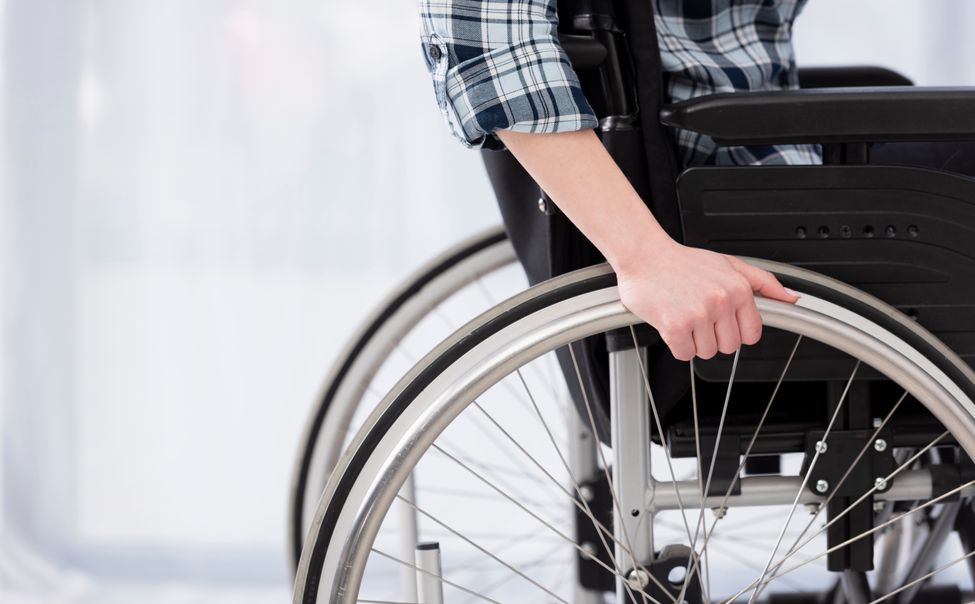 В Чувашии утвердили план комплексной реабилитации и абилитации инвалидов