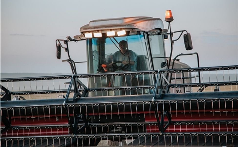 В Чувашии зарплата работников сельского хозяйства увеличилась на 19,7%