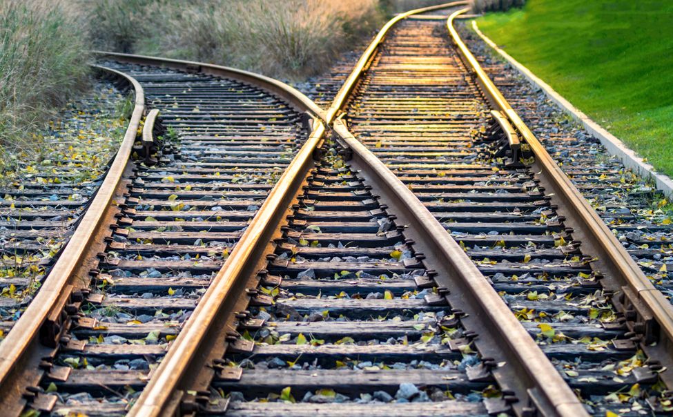 В 2022 году на железнодорожных путях в Чувашии погибли 3 человека