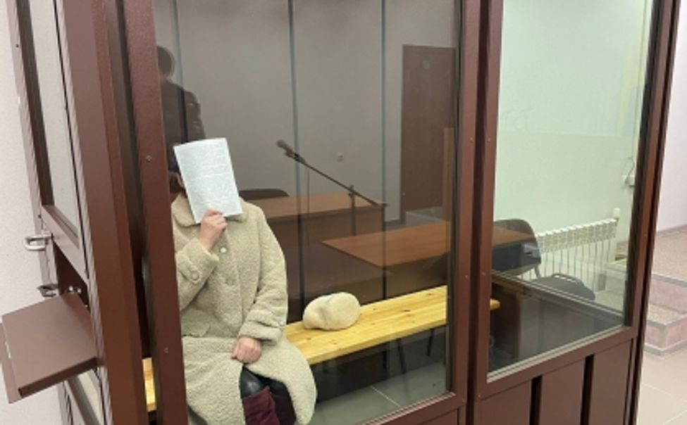 Жительницу Новочебоксарска подозревают в убийстве сожителя