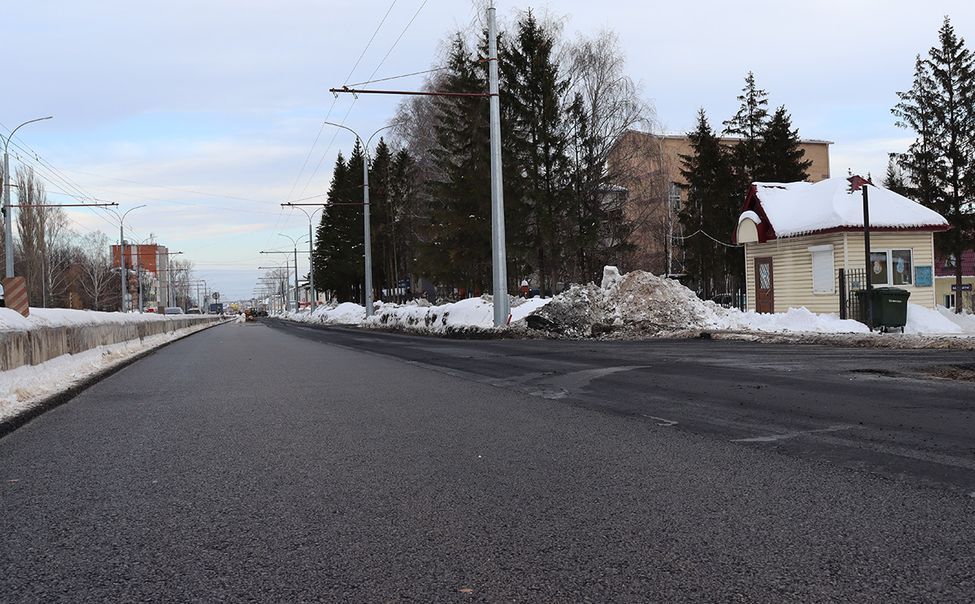 В Чебоксарах на пересечении улиц Чернышевского и Гражданской на 4 часа отключат светофор 
