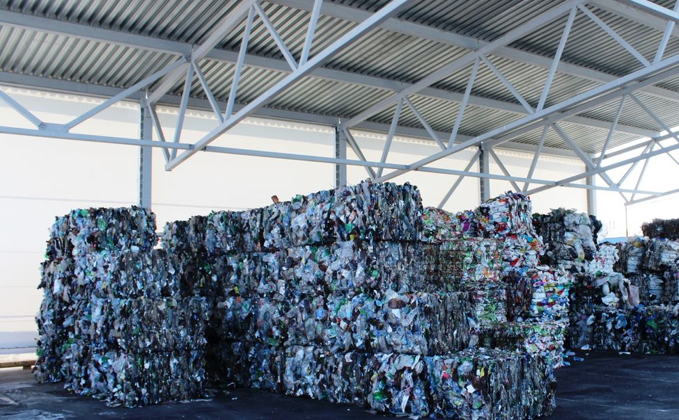 Три новых мусоросортировочных комплекса могут появиться в Чувашии уже в этом году