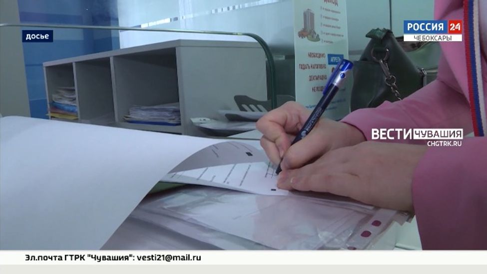 Центры информирования ОНФ помогут защитить права предпринимателей Чувашии Центры информирования ОНФ помогут защитить права предпринимателей Чувашии