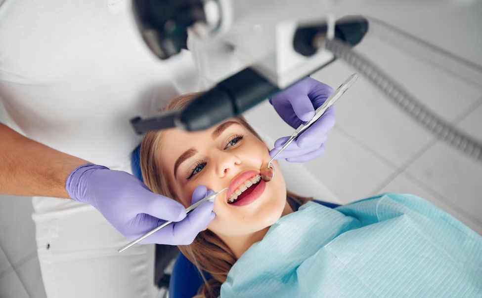 За три года в Чувашии количество стоматологических туристов увеличилось на треть