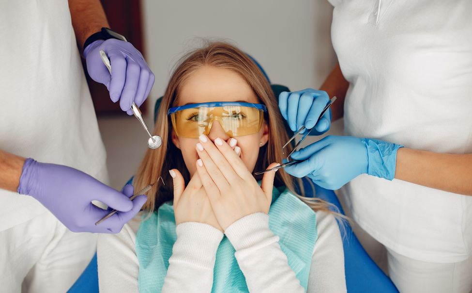 Ядринские стоматологи проверили здоровье зубов у школьников