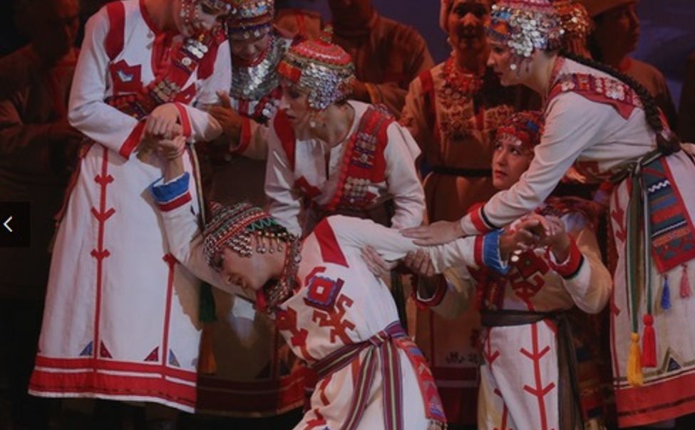 15 февраля стартует Республиканскому фестиваль чувашской музыки
