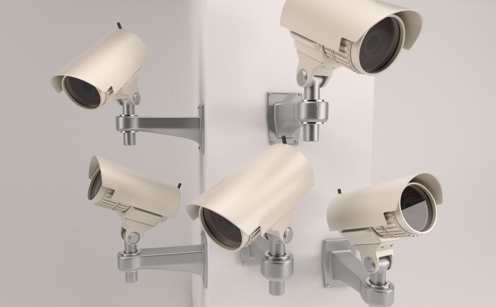В муниципалитетах Чувашии установлено более 4 тысяч видеокамер