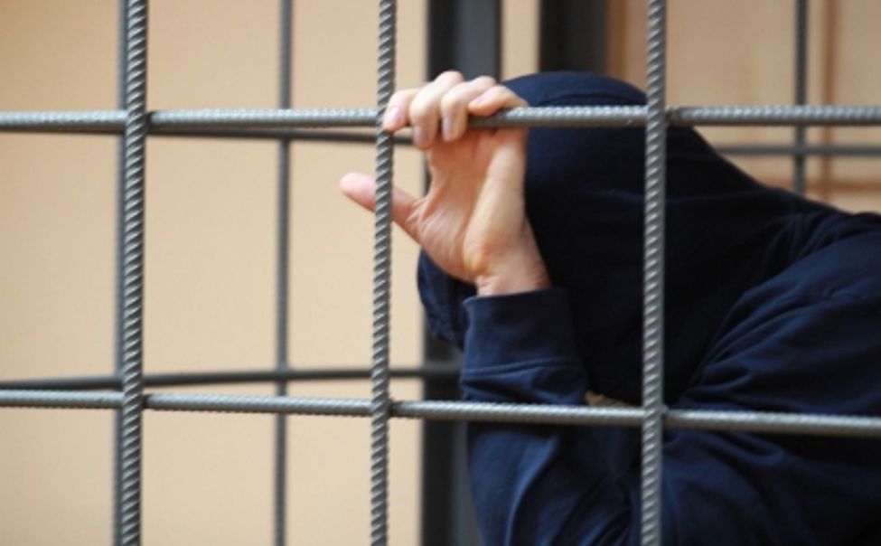 Житель Шемуршинского округа отправится в тюрьму на 8 лет за убийство односельчанина