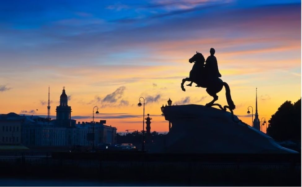 В Санкт-Петербурге появится памятник чувашским воинам