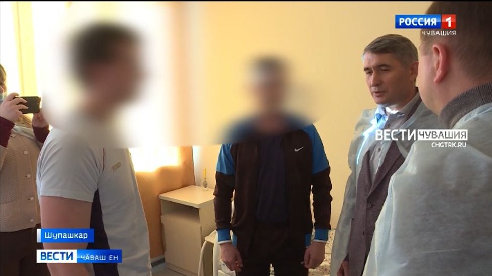 Тӗрӗслӗхре - вӑй, никӗсре чӑнлӑх пулмалла