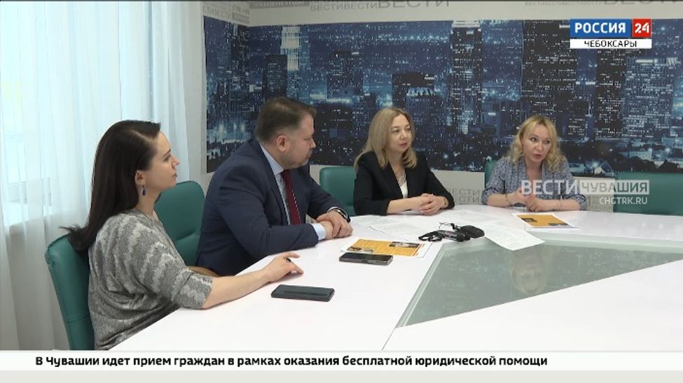 В Чувашию уже поступило 100 заявок на участие в фестивале "МедиаВзлет" В Чувашию уже поступило 100 заявок на участие в фестивале "МедиаВзлет"
