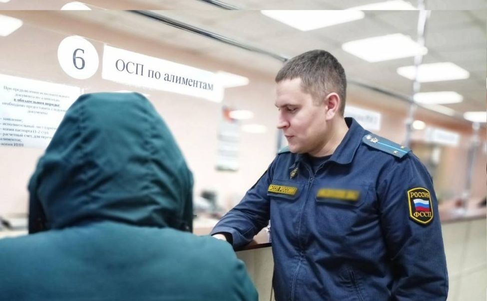 В Чувашии алиментщице, задолжавшей сыну 400 тысяч рублей, грозит 15 суток ареста