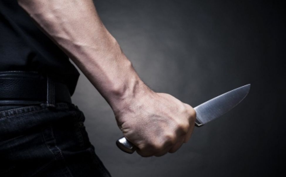 В Чебоксарах осудят мужчину, зарезавшего свою сожительницу 1 января