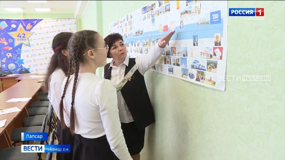 Ҫамрӑк корреспондентсен "Медиавзлёт" конкурсне ӗҫсем йышӑнасси малалла пырать Ҫамрӑк корреспондентсен "Медиавзлёт" конкурсне ӗҫсем йышӑнасси малалла пырать