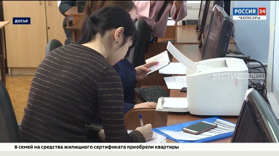 В этом году впервые за парты сядут 8,5 тысяч юных чебоксарцев В этом году впервые за парты сядут 8,5 тысяч юных чебоксарцев