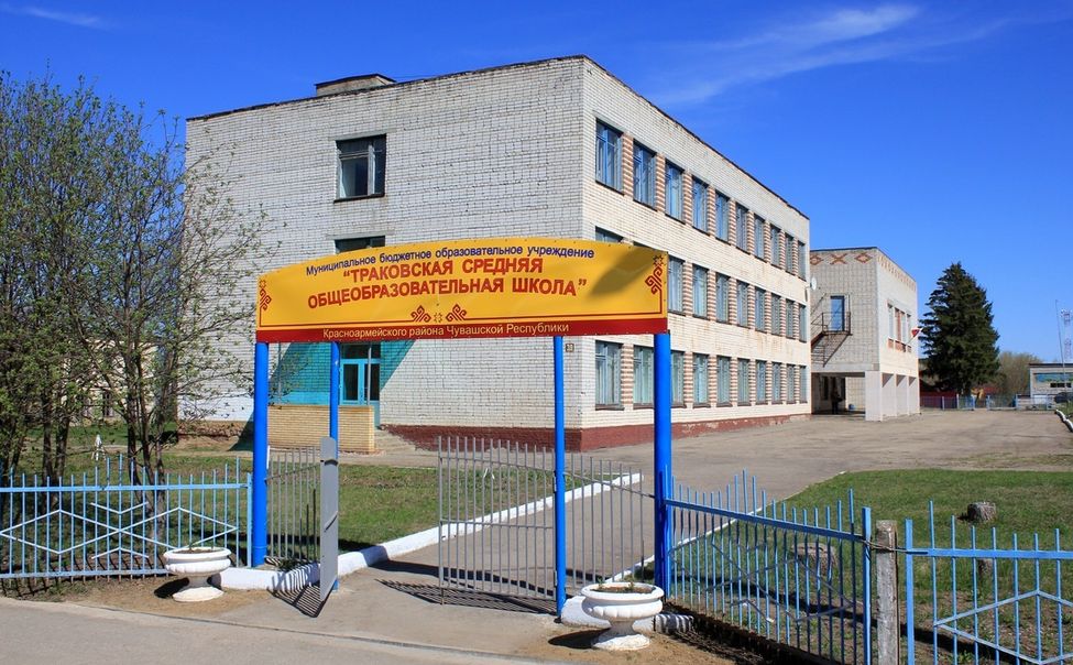 В школе Красноармейского округа выявили нарушения пожарной безопасности