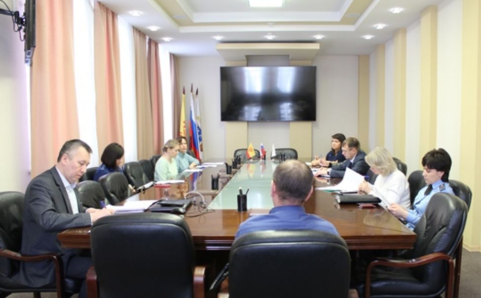 Чебоксарские организации погасили долги налогам и страховым взносам на 37 млн рублей