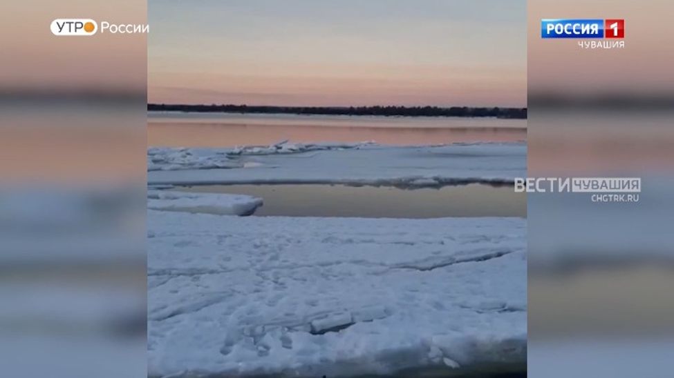 Мобильный репортер. Выпуск от 18.03.2023 Мобильный репортер. Выпуск от 18.03.2023