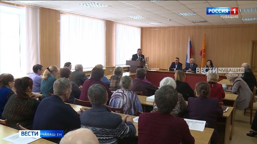 Тивӗҫлӗ канура та ӗмӗрӗпе парӑннӑ ӗҫшӗн хыпса ҫунаҫҫӗ Тивӗҫлӗ канура та ӗмӗрӗпе парӑннӑ ӗҫшӗн хыпса ҫунаҫҫӗ