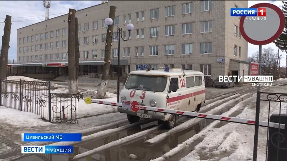 Д старое акташево цивильского района фото и видео