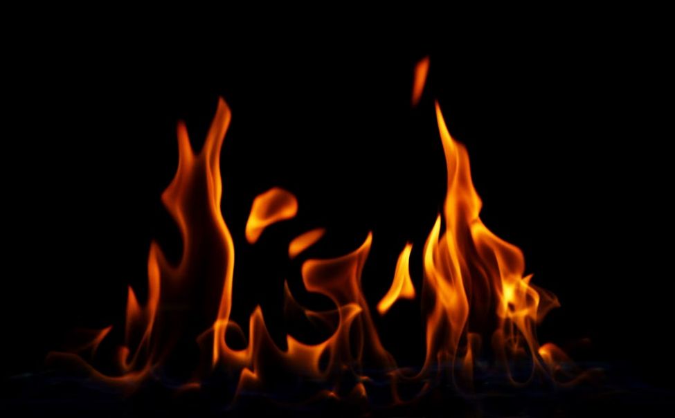 За минувшие сутки в Чувашии ликвидировали 2 пожара
